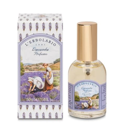 lavendel parfum dm